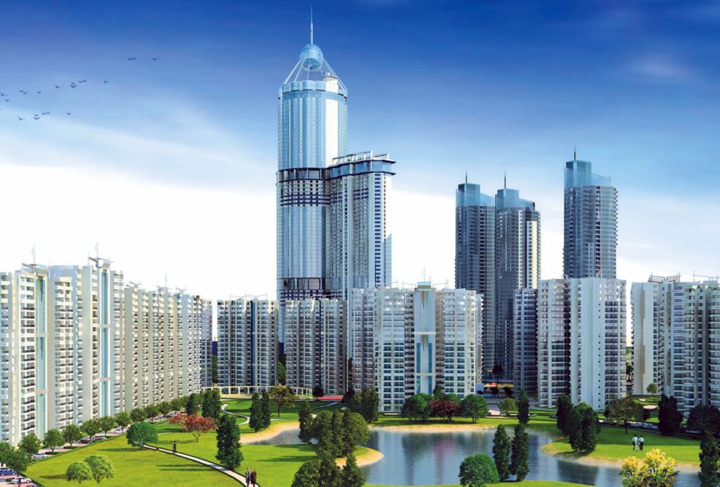 property in noida