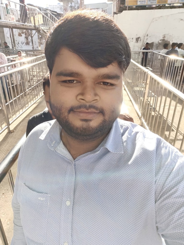 Kapil Yadav