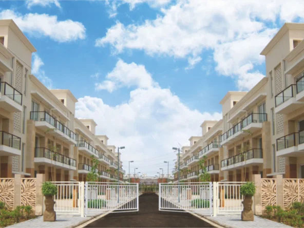 Bptp Astaire Garden sector 70A