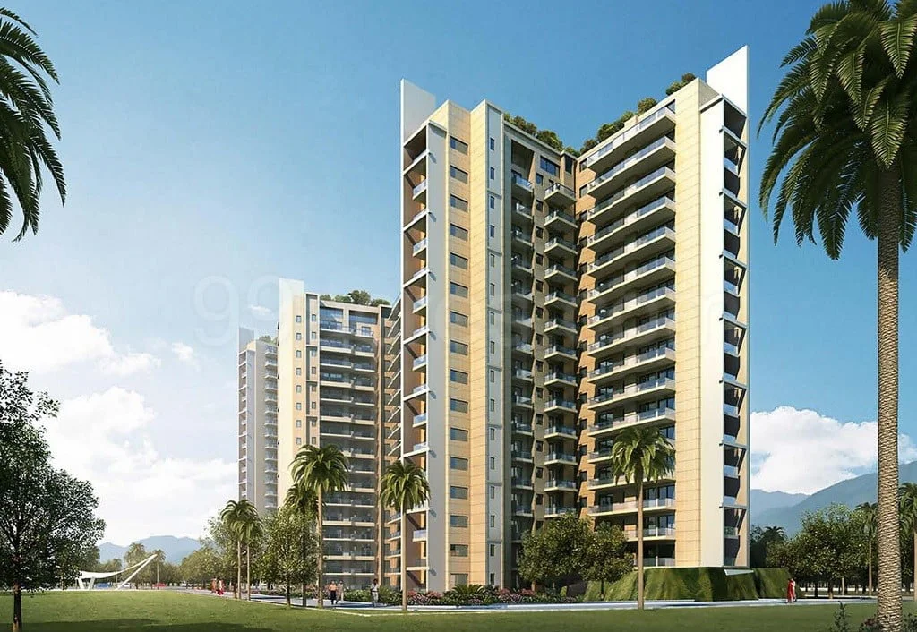 Capital the residence 360
