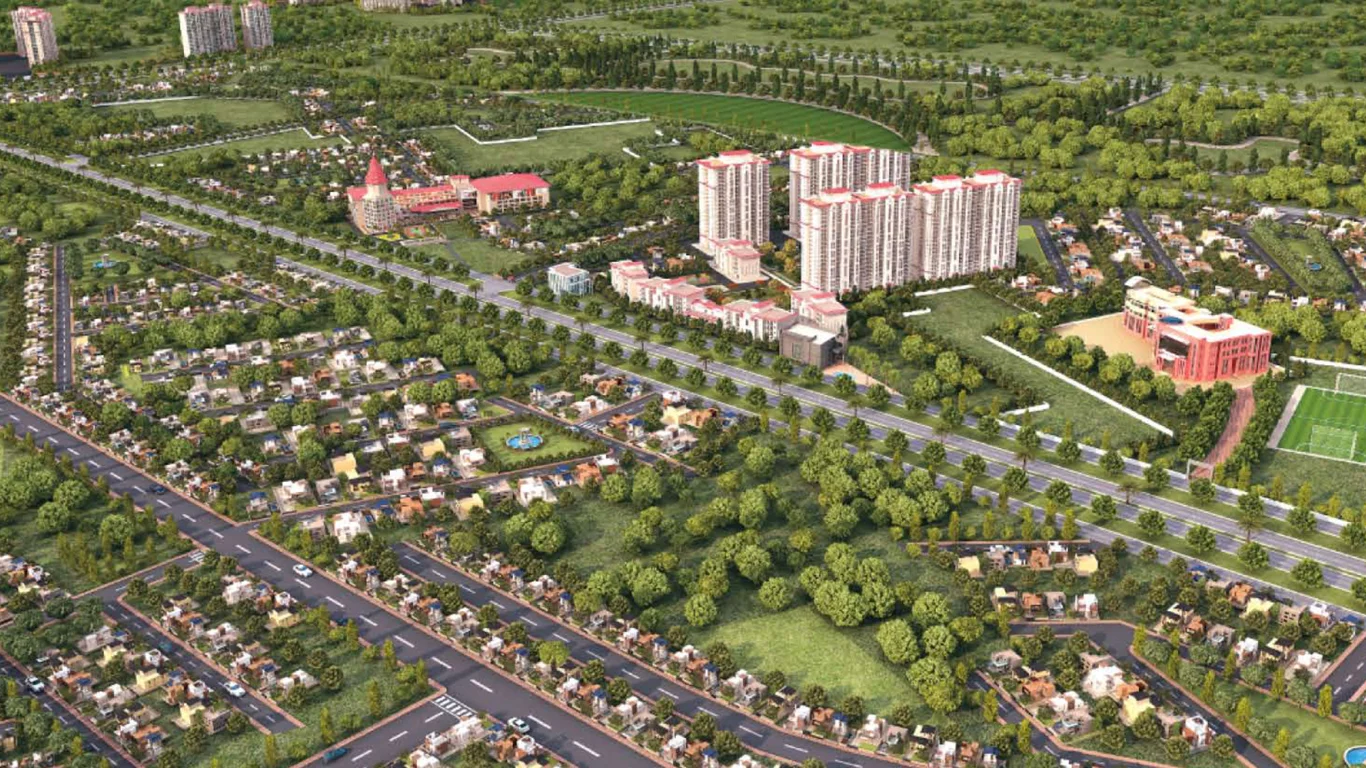 Plot for Sale