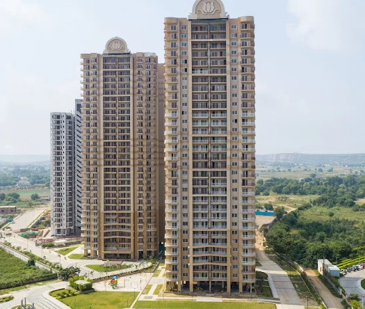Aipl peaceful homes