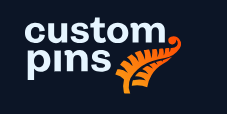 Custom NZ Pins