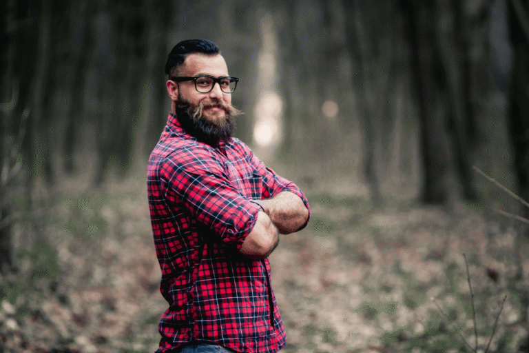 Kane Forester